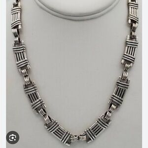 Premier Designs Silver Women's Necklace